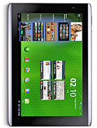 Best available price of Acer Iconia Tab A501 in Ecuador