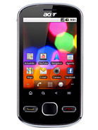 Best available price of Acer beTouch E140 in Ecuador