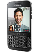 Best available price of BlackBerry Classic in Ecuador