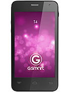 Best available price of Gigabyte GSmart T4 in Ecuador