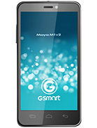 Best available price of Gigabyte GSmart Maya M1 v2 in Ecuador