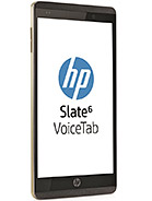 Best available price of HP Slate6 VoiceTab in Ecuador