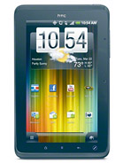 Best available price of HTC EVO View 4G in Ecuador