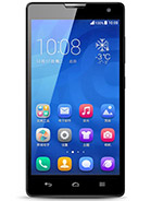 Best available price of Honor 3C in Ecuador
