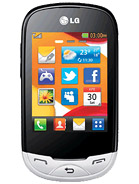 Best available price of LG EGO Wi-Fi in Ecuador