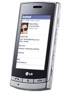 Best available price of LG GT405 in Ecuador