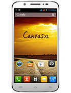 Best available price of Micromax A119 Canvas XL in Ecuador