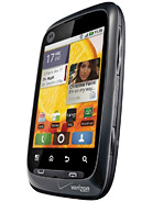 Best available price of Motorola CITRUS WX445 in Ecuador