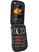 Best available price of Motorola Rambler in Ecuador