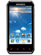 Best available price of Motorola XT760 in Ecuador