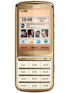 Best available price of Nokia C3-01 Gold Edition in Ecuador