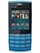 Best available price of Nokia X3-02 Touch and Type in Ecuador