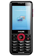 Best available price of Philips Xenium F511 in Ecuador