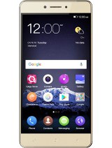 Best available price of QMobile King Kong Max in Ecuador