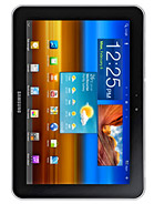 Best available price of Samsung Galaxy Tab 8-9 4G P7320T in Ecuador