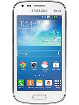 Best available price of Samsung Galaxy S Duos 2 S7582 in Ecuador