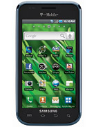 Best available price of Samsung Vibrant in Ecuador