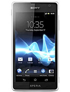 Best available price of Sony Xperia GX SO-04D in Ecuador
