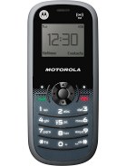 Best available price of Motorola WX161 in Ecuador