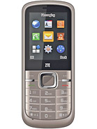 Best available price of ZTE R228 Dual SIM in Ecuador