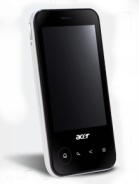 Best available price of Acer beTouch E400 in Ecuador
