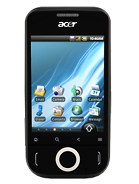 Best available price of Acer beTouch E110 in Ecuador