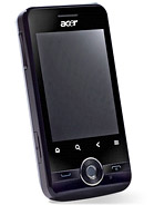 Best available price of Acer beTouch E120 in Ecuador