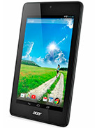 Best available price of Acer Iconia One 7 B1-730 in Ecuador