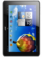 Best available price of Acer Iconia Tab A510 in Ecuador