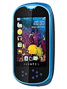 Best available price of alcatel OT-708 One Touch MINI in Ecuador