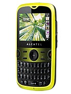 Best available price of alcatel OT-800 One Touch Tribe in Ecuador