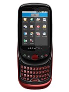 Best available price of alcatel OT-980 in Ecuador