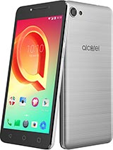 Best available price of alcatel A5 LED in Ecuador
