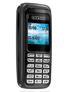 Best available price of alcatel OT-E100 in Ecuador