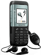 Best available price of alcatel OT-E805 in Ecuador
