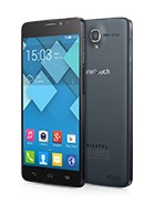 Best available price of alcatel Idol X in Ecuador