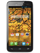 Best available price of alcatel Fierce in Ecuador