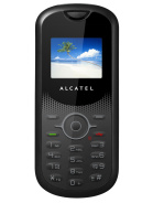 Best available price of alcatel OT-106 in Ecuador