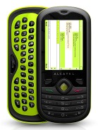 Best available price of alcatel OT-606 One Touch CHAT in Ecuador
