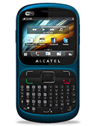 Best available price of alcatel OT-813D in Ecuador