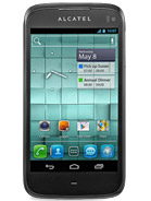 Best available price of alcatel OT-997D in Ecuador