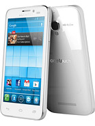 Best available price of alcatel One Touch Snap in Ecuador
