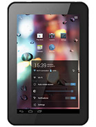 Best available price of alcatel One Touch Tab 7 HD in Ecuador
