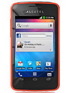 Best available price of alcatel One Touch T-Pop in Ecuador