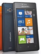 Best available price of alcatel View in Ecuador