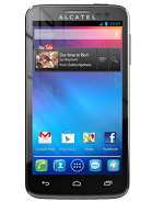 Best available price of alcatel One Touch X-Pop in Ecuador