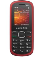 Best available price of alcatel OT-318D in Ecuador