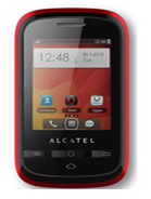 Best available price of alcatel OT-605 in Ecuador