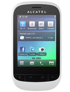 Best available price of alcatel OT-720 in Ecuador