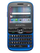 Best available price of alcatel OT-838 in Ecuador